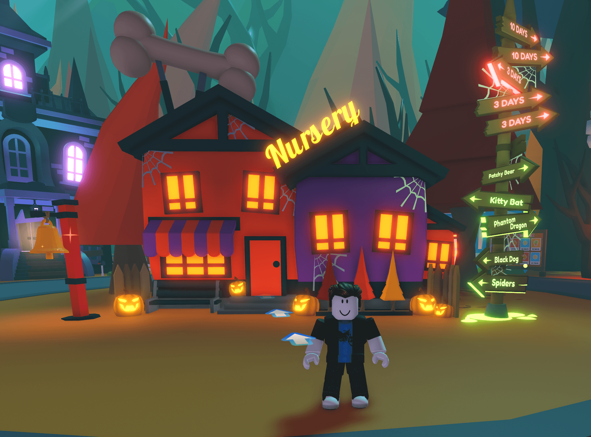 The Ultimate Guide To Roblox Halloween Events This Year Image 2025 10 13 Roblox 2025 Halloween Events 8 